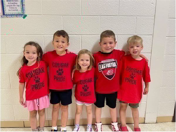 Picture for: Centennial Preschool