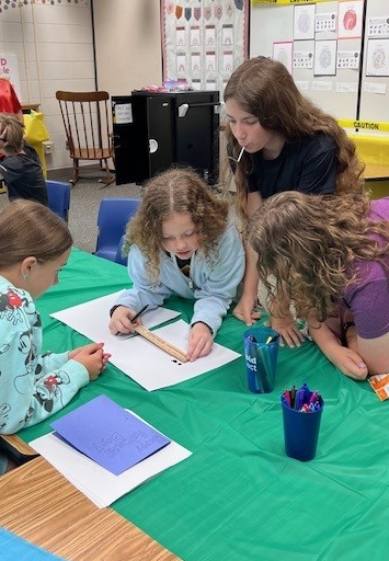 Course Summer Academy Building, Design, and Engineering (Entering Grades 4-6 by invitation only) image 1