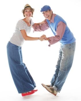 Picture for Dance