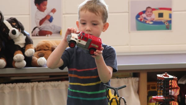 Picture for: 2-4 Years: Separating