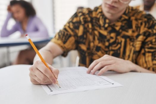 Picture for: ACT/SAT and College Planning Strategies (Online)