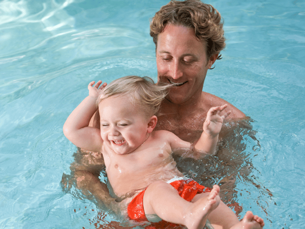 Course Tiny Tots (ages 18 mo - 3 yrs with parent) image 1