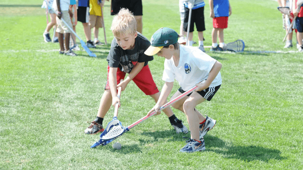 Picture for: DASH Sports Lacrosse Camp