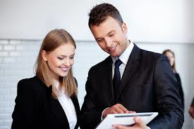 Picture for: Business and Finance