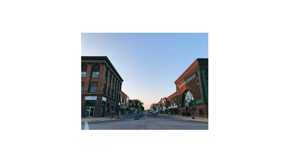 Picture for: Owatonna Uncovered: Hidden Stories & Strange Tales