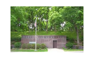 Picture for: Spring Walk through Forest Hill Cemetery