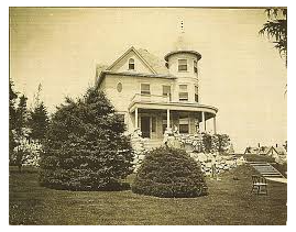 Picture for: Residential Walking Tour