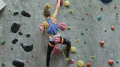 Picture for: Introduction to Rock Climbing