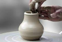 Picture for: Pottery on the Wheel for Teens and Adults