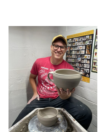 Picture for: Foundation to Functional Pottery