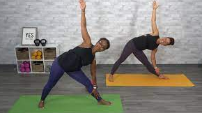 Picture for: Slow Flow Yoga