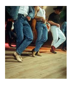 Course Intro to Country Two Step Dance image 1
