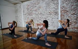 Picture for: Vinyasa Yoga