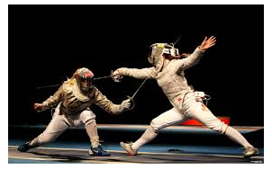 Course YEL! Fencing Summer (Grades 2-12) image 1