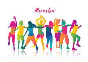 Picture for: Zumba Gold!