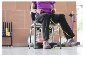 Picture for: Silver Sneakers: Fit for Life