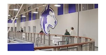 Picture for: Owatonna Community Walking Track Day Pass