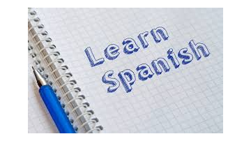 Picture for: Adult Conversational Spanish: Intermediate Part 1 (Live, Virtual)