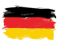 Image for German II