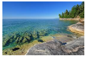 Picture for: Lake Superior Circle Tour