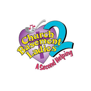 Picture for: A Second Helping: The Church Basement Ladies Sequel (Interest Sign-Up)