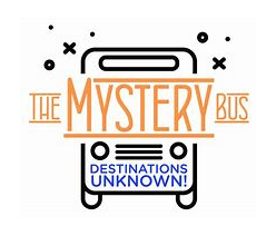 Picture for: The Great Unknown: A Mystery Day Trip