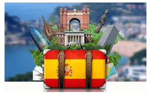 Picture for: Adult Conversational Spanish: Spanish for Travelers (Live, Online)