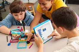 Picture for: Elementary Robotics Team (Grades 4 & 5)