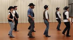 Picture for: Line Dance I
