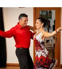 Picture for: Cha/Rumba Dance