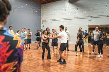 Picture for: Salsa Dance