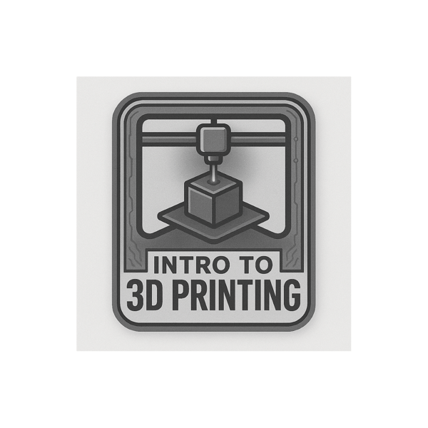 Picture for: Introduction to 3D Printing (Youth)