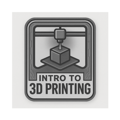 Picture for: Introduction to 3D Printing (9th Gr+)