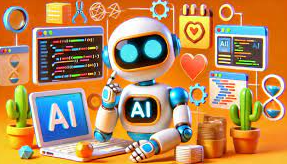 Picture for: Intro to AI Coding