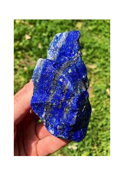 Picture for: The Gift of Crystals and Gemstones