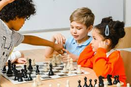 Picture for: {YEL} Grandmasters of Chess 1.2