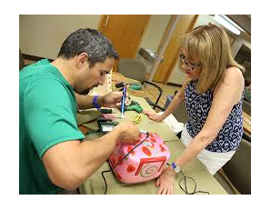 Picture for: Steele County Fix-It Clinic - Fixer Volunteer Registration