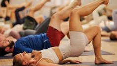 Picture for: Beginner Mat Pilates