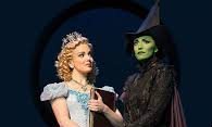 Picture for: WICKED at the Orpheum!