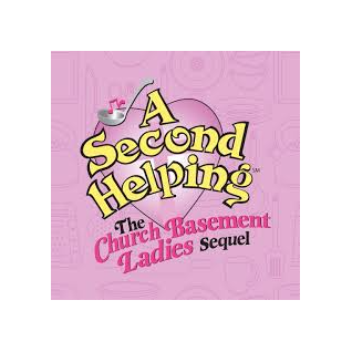 Picture for: Church Basement Ladies: A Second Helping!