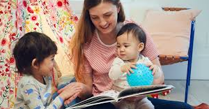 Picture for: CABS - Child and Babysitting Safety (Grades 4-12)