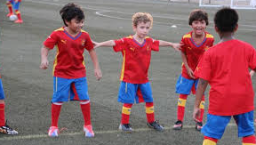 Picture for: Spanish Sports & Games Summer Camp: Vamos a Ganar! (Let’s Win!) – LIVE Virtual