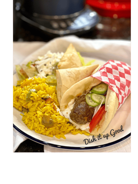 Picture for: Summer Entertaining with Mediterranean Mezze