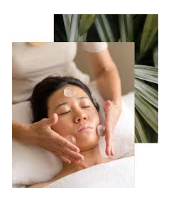 Picture for: Acupressure Face Lift & Skin Savvy