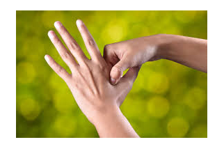 Picture for: Acupressure to Relieve Stress, Anxiety & Insomnia