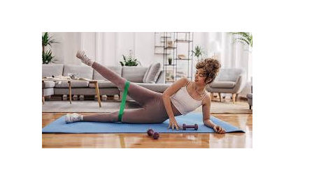 Picture for: Strong is the New Skinny! Total Body Strengtheners you can do at Home!