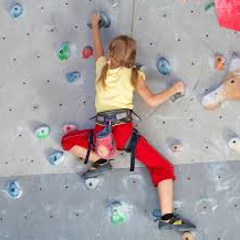Picture for: Buddy & Me Rock Climbing Level 2 (Entering Grades 2-12)