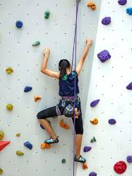 Picture for: Tonna Trailblazers Rock Climbing Club (Entering Grades 6-9)
