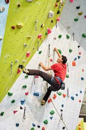 Picture for: Open Climb