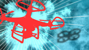 Picture for: Battle Drones